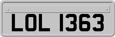 LOL1363