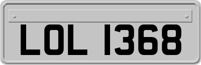 LOL1368