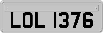 LOL1376