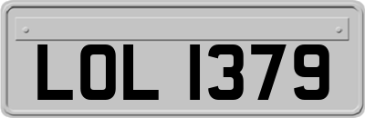 LOL1379