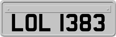 LOL1383