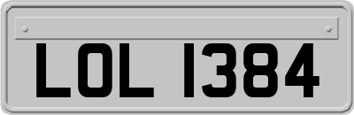 LOL1384