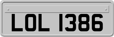 LOL1386