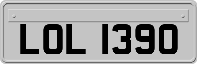 LOL1390