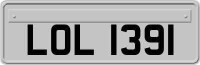 LOL1391