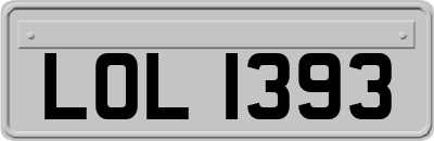LOL1393