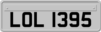 LOL1395