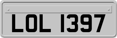 LOL1397