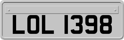 LOL1398