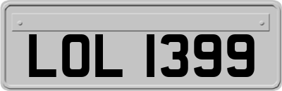 LOL1399