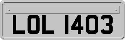 LOL1403