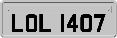 LOL1407