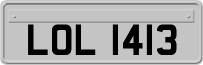 LOL1413