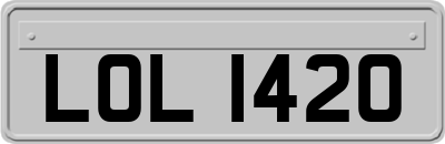 LOL1420