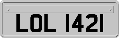 LOL1421