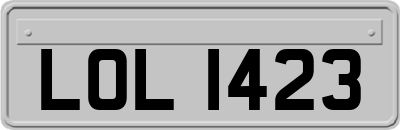 LOL1423