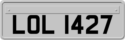 LOL1427
