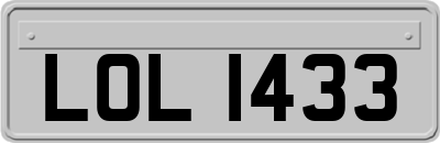 LOL1433