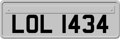 LOL1434