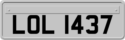 LOL1437