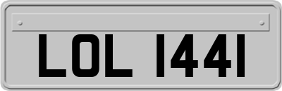 LOL1441