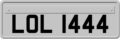 LOL1444