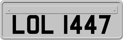 LOL1447