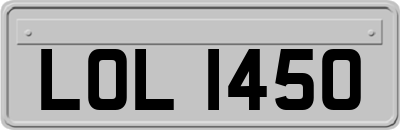 LOL1450