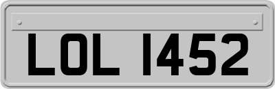 LOL1452