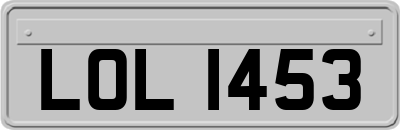 LOL1453