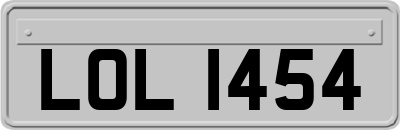 LOL1454