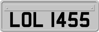 LOL1455