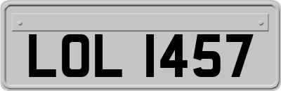 LOL1457