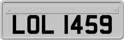 LOL1459