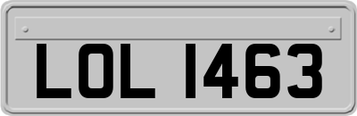 LOL1463
