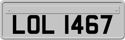 LOL1467