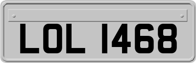 LOL1468