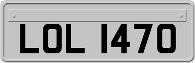 LOL1470