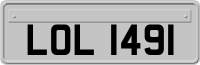 LOL1491