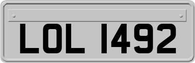 LOL1492