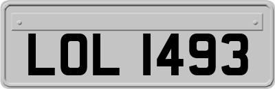 LOL1493