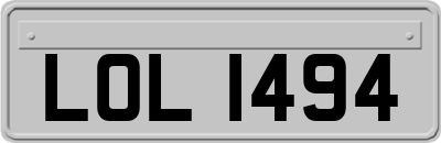 LOL1494