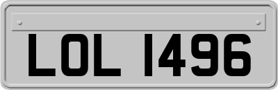 LOL1496