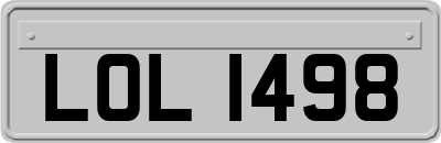 LOL1498