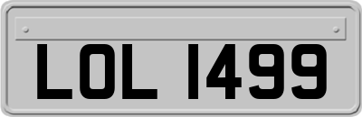 LOL1499
