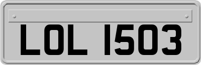 LOL1503