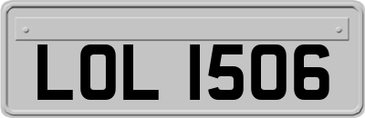 LOL1506