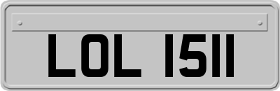 LOL1511