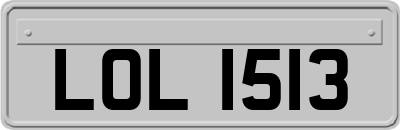 LOL1513