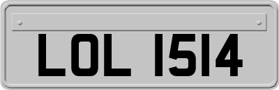 LOL1514